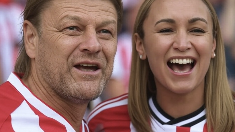 For Blades Fans Everywhere.